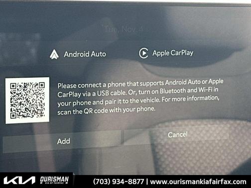 2026 Kia Sportage SX Turbo