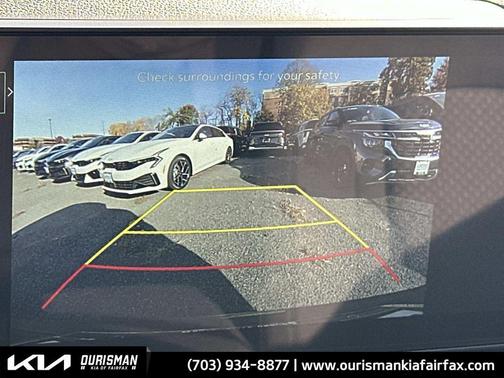 2026 Kia Sportage SX Turbo