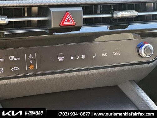 2026 Kia Sportage SX Turbo