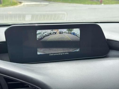 2023 Mazda Mazda3 AWD