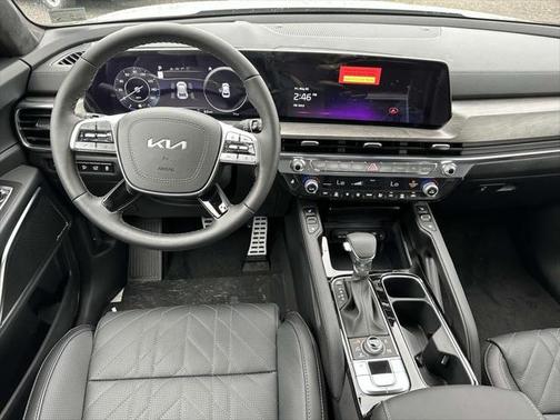 2025 Kia Telluride SX Prestige X-Line