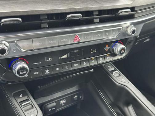 2025 Kia Telluride SX Prestige X-Line
