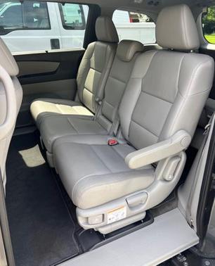 2013 Honda Odyssey EX-L