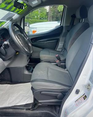 2020 Nissan NV200 SV