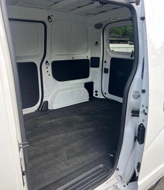 2020 Nissan NV200 SV