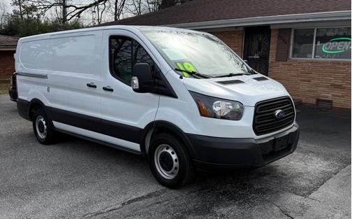 2019 Ford Transit-150 Base