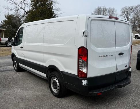 2019 Ford Transit-150 Base