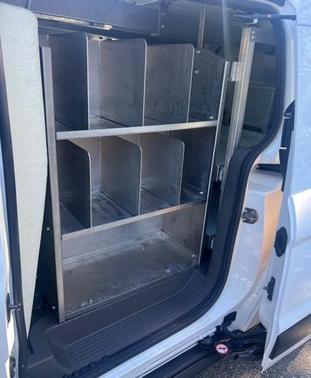 2020 Ford Transit Connect XL Cargo Van