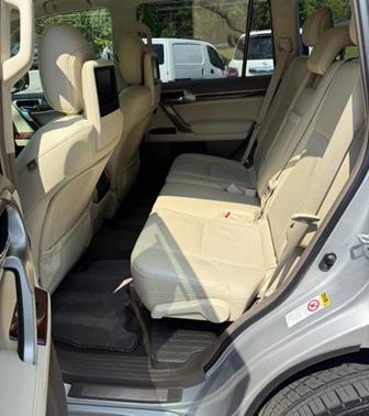 2011 Lexus GX 460 Premium