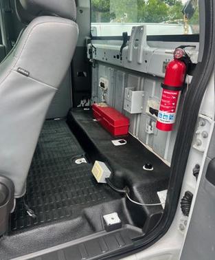 2014 Ford F-250 XL