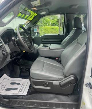 2014 Ford F-250 XL