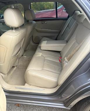 2007 Cadillac DTS V8