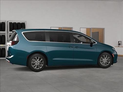 2025 Chrysler Pacifica L