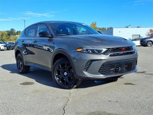 2024 Dodge Hornet GT AWD