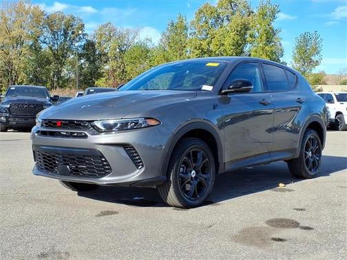 2024 Dodge Hornet GT AWD