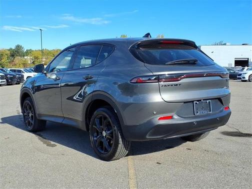 2024 Dodge Hornet GT AWD