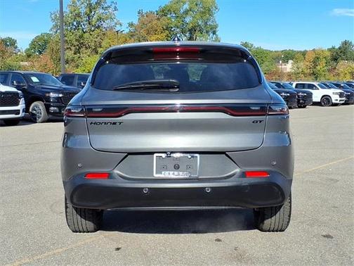 2024 Dodge Hornet GT AWD