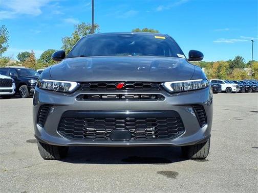 2024 Dodge Hornet GT AWD
