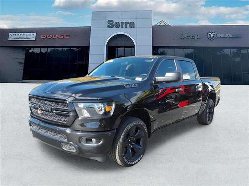 2023 RAM 1500 Tradesman