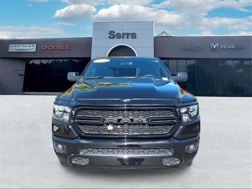 2023 RAM 1500 Tradesman
