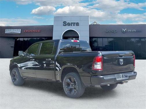 2023 RAM 1500 Tradesman