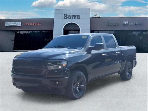 2023 RAM 1500 Tradesman