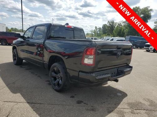 2023 RAM 1500 Tradesman