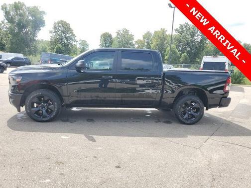 2023 RAM 1500 Tradesman