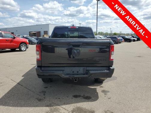 2023 RAM 1500 Tradesman