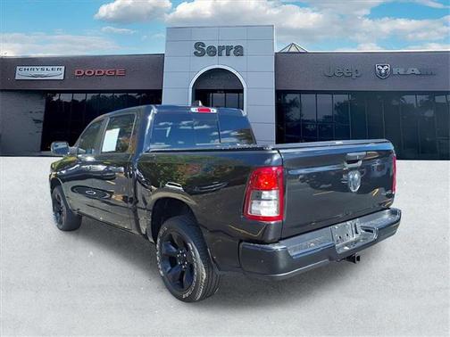 2023 RAM 1500 Tradesman