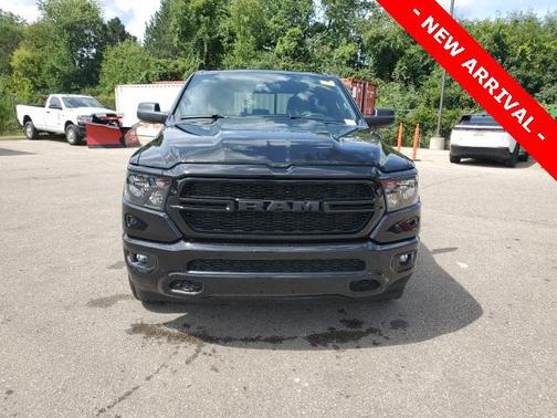 2023 RAM 1500 Tradesman