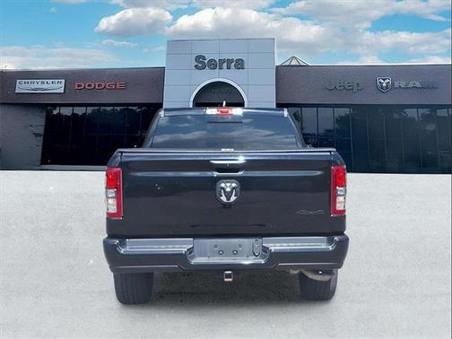 2023 RAM 1500 Tradesman