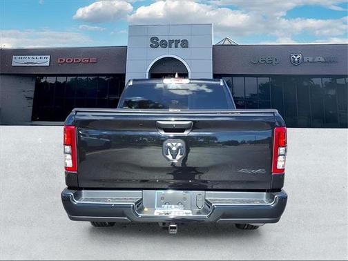 2023 RAM 1500 Tradesman