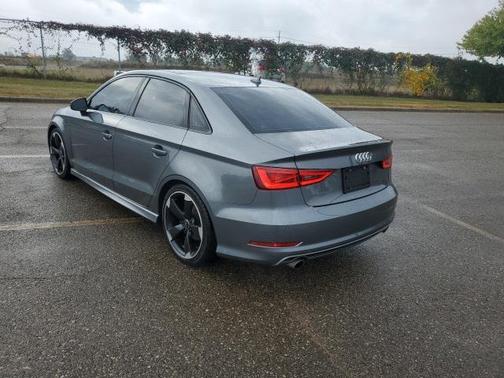 2016 Audi A3 2.0T Premium
