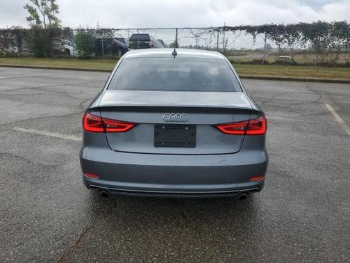2016 Audi A3 2.0T Premium