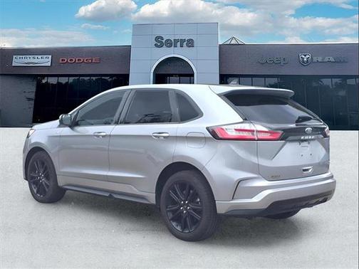 2024 Ford Edge ST Line