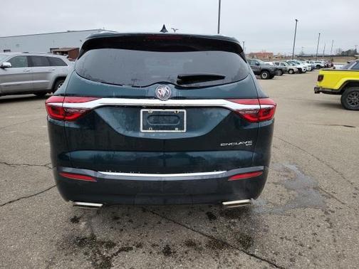 2019 Buick Enclave Essence
