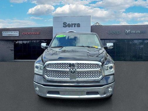 2018 RAM 1500 Laramie