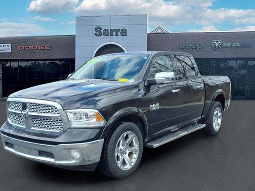2018 RAM 1500 Laramie