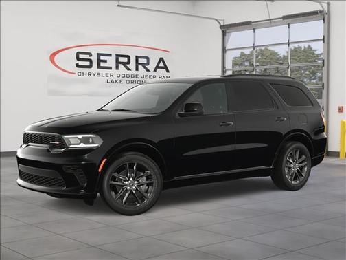 2025 Dodge Durango GT AWD
