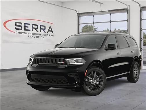 2025 Dodge Durango GT AWD