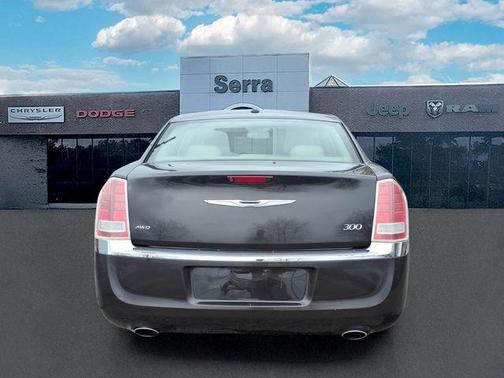 2013 Chrysler 300 S