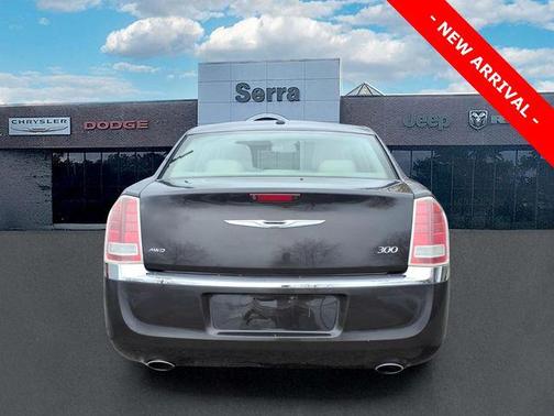 2013 Chrysler 300 S