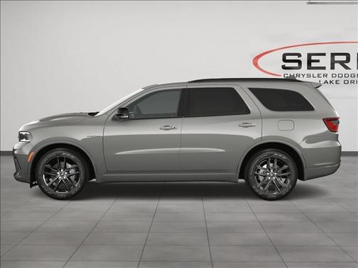 2025 Dodge Durango R/T Plus AWD