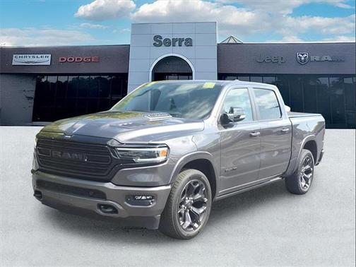 2021 RAM 1500 Limited