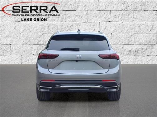 2024 Buick Envision Sport Touring AWD
