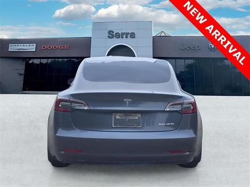 2019 Tesla Model 3 Performance