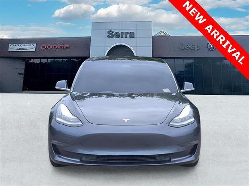 2019 Tesla Model 3 Performance