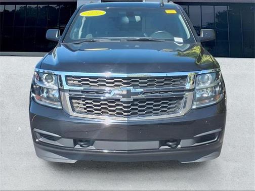 2020 Chevrolet Tahoe LS