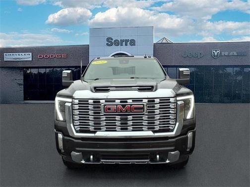 2024 GMC Sierra 2500 Denali